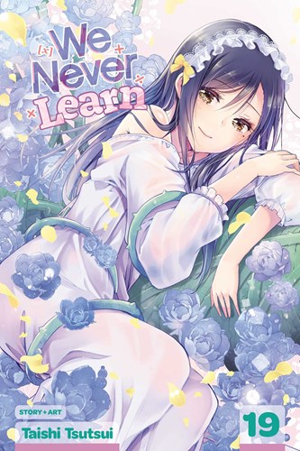 We Never Learn 19 - Volume 19
