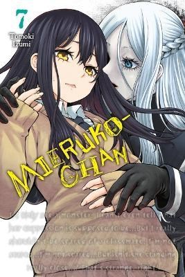 Mieruko-Chan 7 - Volume 7