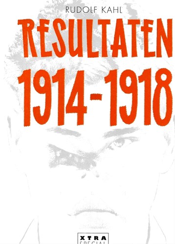 Rudolf Kahl  - Resultaten - 1914-1918