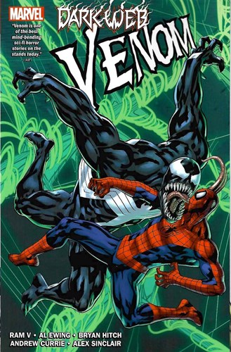 Venom (2021) 3 - Dark Web