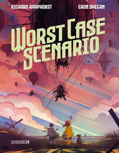 Worst Case Scenario  - Worst Case Scenario