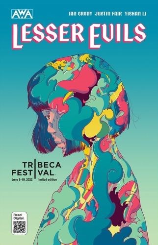 Lesser Evils  - Lesser Evils - Tribeca Festival 2022 Limited Edition