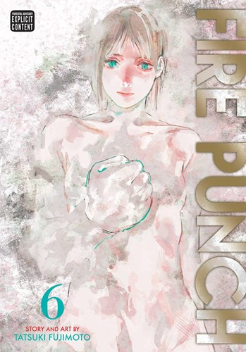 Fire Punch 6 - Volume 6