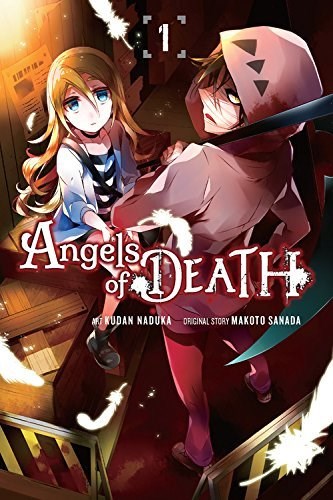 Angels of Death 1 - Volume 1