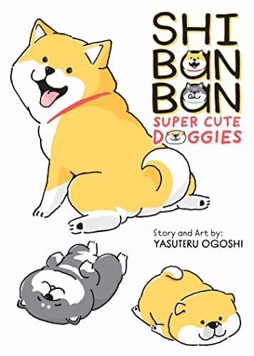 Shibanban  - Super Cute Doggies