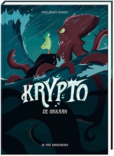 Krypto 2 - De orkaan