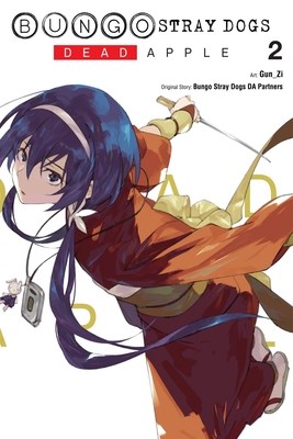 Bungo Stray Dogs - Dead Apple 2 - Dead Apple 2