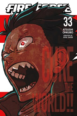 Fire Force 33 - Volume 33