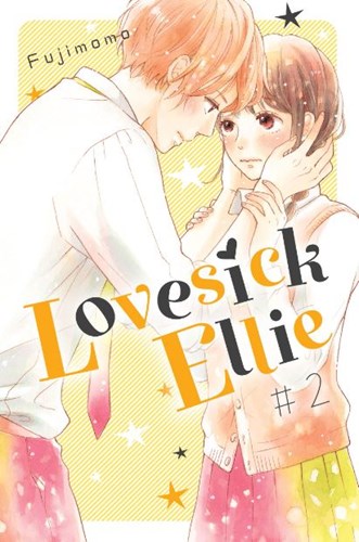 Lovesick Ellie 2 - Volume 2