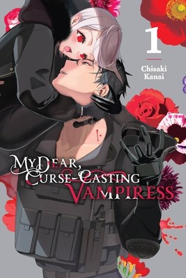 My Dear, Curse-Casting Vampiress 1 - Volume 1