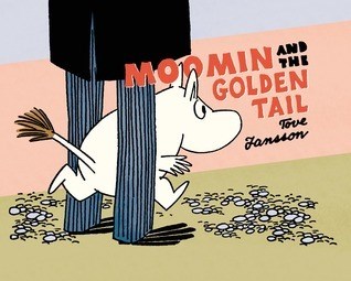Moomin  - Moomin and the Golden Tail