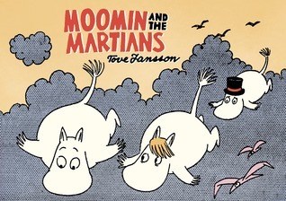 Moomin  - Moomin and the Martians