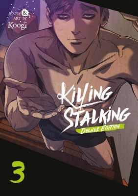 Killing Stalking 3 - Volume 3