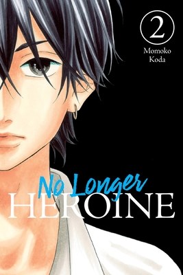 No Longer Heroine 2 - Volume 2