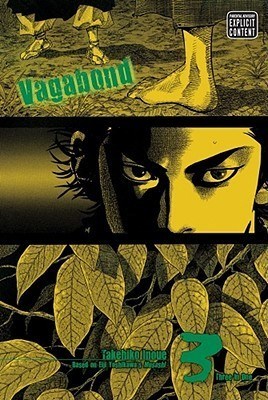 Vagabond (VizBIG Edition) 3 - Volume 3 (7-9)