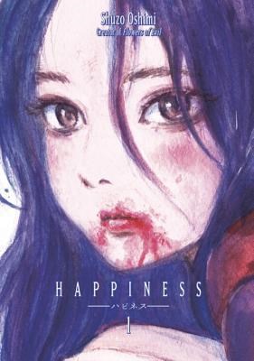 Happiness 1 - Volume 1