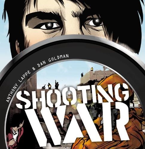 Shooting War  - Shooting War