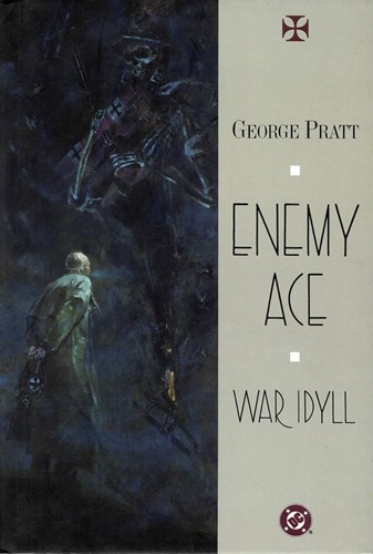 Enemy Ace  - Enemy Ace