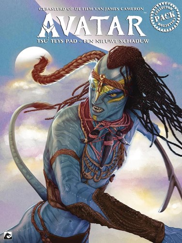 Avatar  - Collector Pack