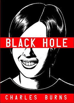 Charles Burns - Collectie  - Black Hole