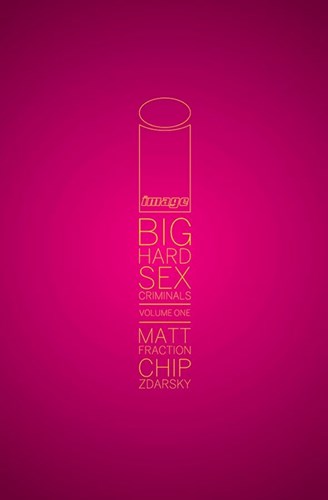 Sex Criminals  - Big Hard Sex Criminals