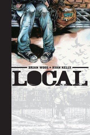 Local  - Local