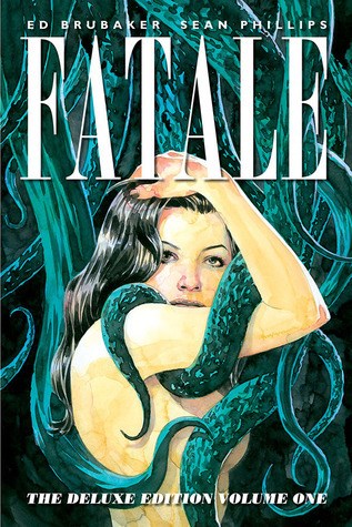 Fatale 1 - The Deluxe Edition - Volume 1