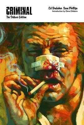 Criminal - The Deluxe Edition 1+2 - Volumes 1 & 2