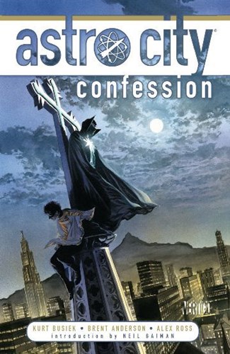 Astro City 2 - Confessions