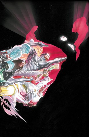 Astro City 6 - The Dark Age 1: Brothers & Other Strangers