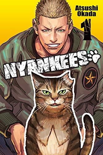 Nyankees 1 - Volume 1