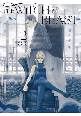 Witch and the Beast, the 2 - Volume 2