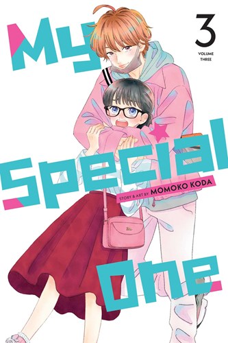 My Special One 3 - Volume 3