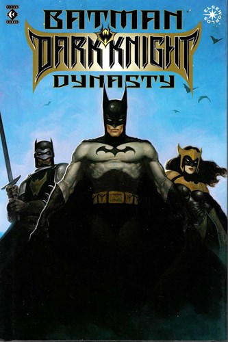 Batman - One-Shots  - Dark Knight Dynasty