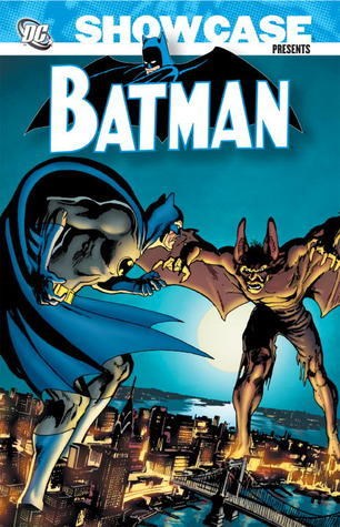 DC Showcase Presents  / Batman 5 - Batman Volume 5