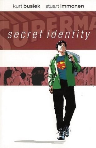 Superman - One-Shots & Mini-Series (DC)  - Secret Identity