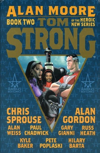 Tom Strong 2 - Book Two