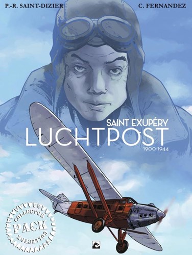 Luchtpost 1-3 - Collector Pack