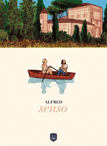Alfred 1 - Senso