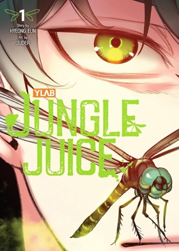 Jungle Juice 1 - Volume 1