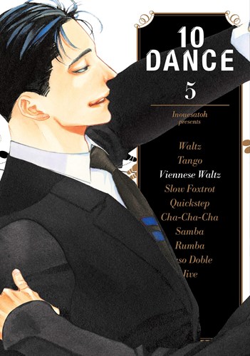 10 Dance 5 - Volume 5