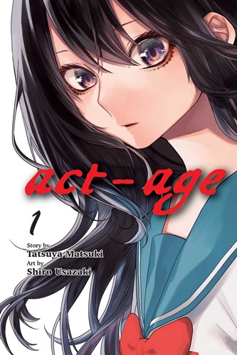 Act-Age 1 - Volume 1
