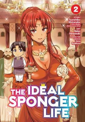 Ideal Sponger Life, the 2 - Volume 2