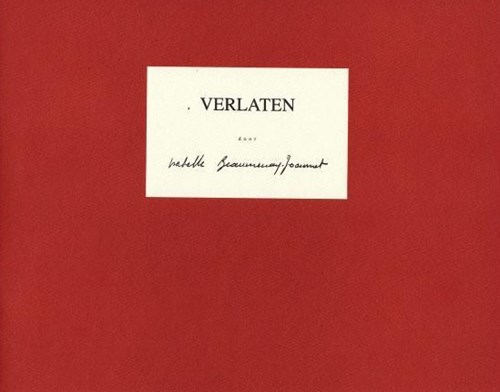 Albert de Jonge 3 - Verlaten