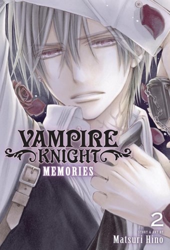 Vampire Knight  / Vampire Knight - Memories 2 - Memories - Volume 2