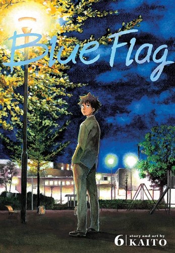 Blue Flag 6 - Volume 6
