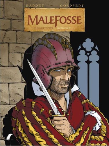 Malefosse - Complete Editie, de 4 - Hoofdstuk IV