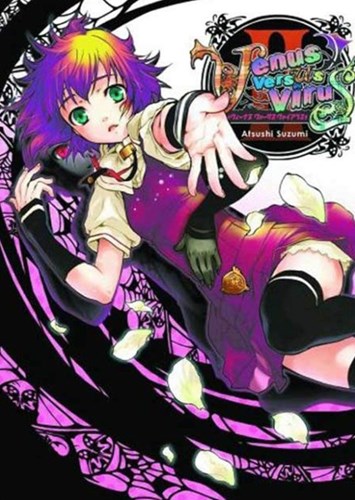 Venus Versus Virus 2 - Volume 2