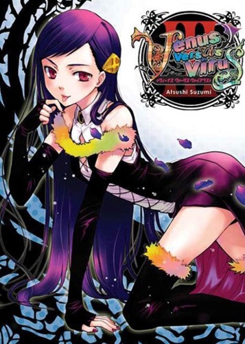 Venus Versus Virus 3 - Volume 3