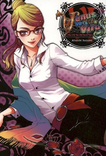Venus Versus Virus 6 - Volume 6